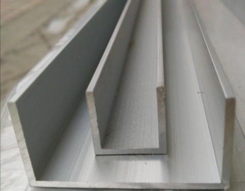 Construction Building Aluminum Formwork Profiles