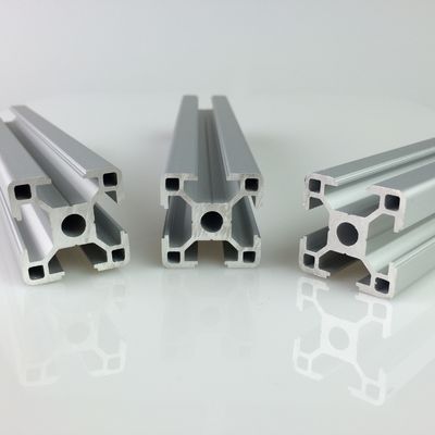 3D Printer Aluminum Extrusion Profile