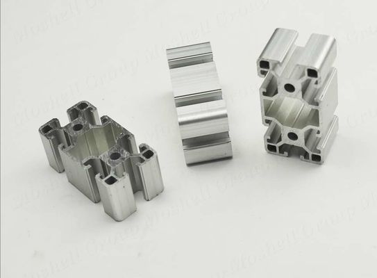 Produce Line Aluminum Assembly Line Extrusions