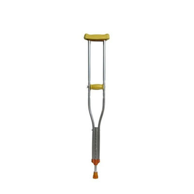 Walking Aid Walker Crutch Anodized Medical Aluminum Extrusion Profiles