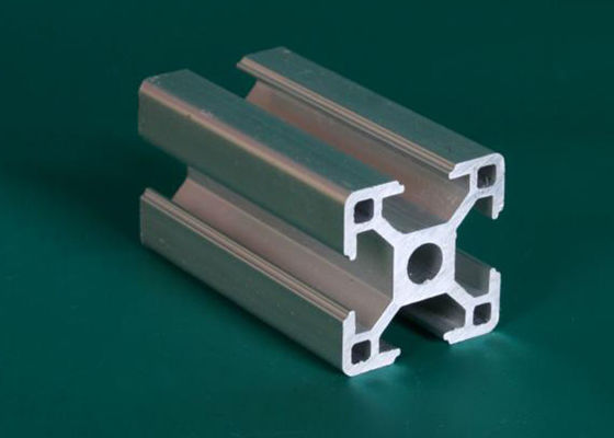 0.4mm 4040 Standard Aluminum Extrusion Profiles
