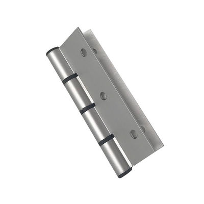 Die Casting Material Door Window Hinges T6 Anodized Aluminium Profile