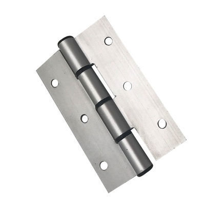 Die Casting Material Door Window Hinges T6 Anodized Aluminium Profile