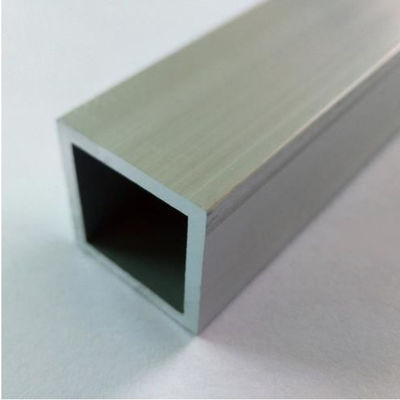 80 X 80 Extrudex Standard Shapes , 80 Series Alloy Extrusion Profiles