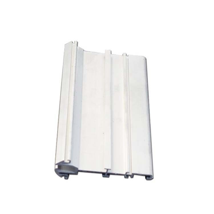 Anodized General Aluminum Frame Extrusions