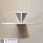 Odm Frame ISO9001 Furniture Aluminum Profiles