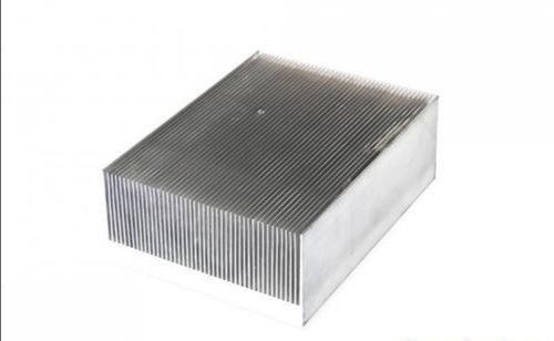 Electronic Radiaor Aluminium Profiles