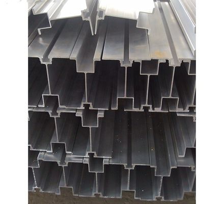 6005-T6 Building Aluminum Formwork Profiles