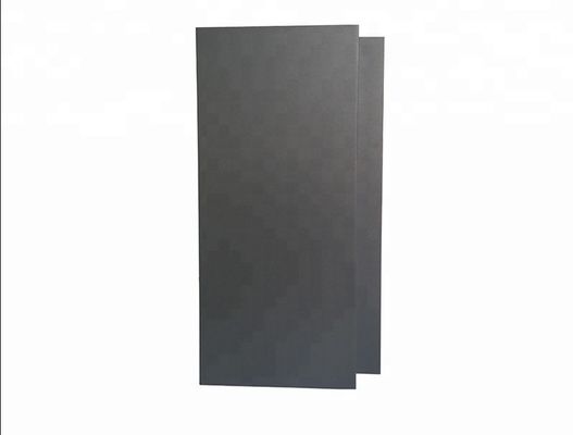 Anodized Silver Black Gray Mullion Curtain Wall Aluminum Frame