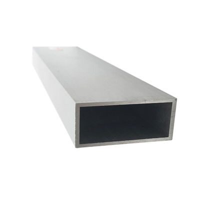 150mm Square Industrial Extruded Aluminum Profile For Tent Pergola