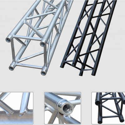 Portable Aluminum Stage Truss