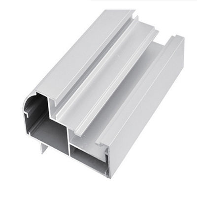 Household Furniture Aluminum Profiles