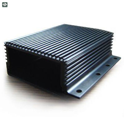 Euro 4 EEC COC Lithium Or Lead Acid Electric Cars Aluminum Profiles