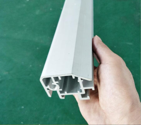 6063 T5 T6 Aluminium Alloy Corner Medical Aluminum Extrusion Profiles