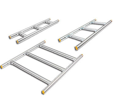 Precision CNC Machining Durable General Aluminum Frame Extrusions