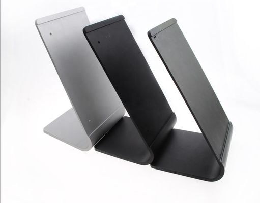 Lightweight Laptop Computer Stand General Aluminum Frame Extrusions