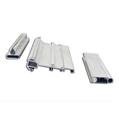 Anodized General Aluminum Frame Extrusions