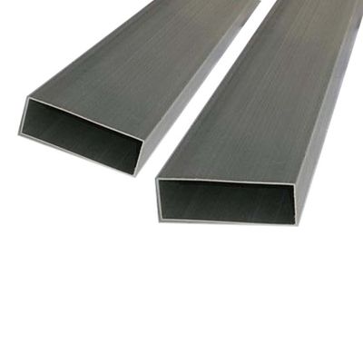 Wood Grain Aluminum Tube Extrusion