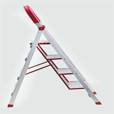 Extruded Hollow Aluminium Rectangular Tube For Ladders