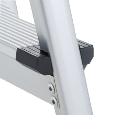 Extruded Hollow Aluminium Rectangular Tube For Ladders