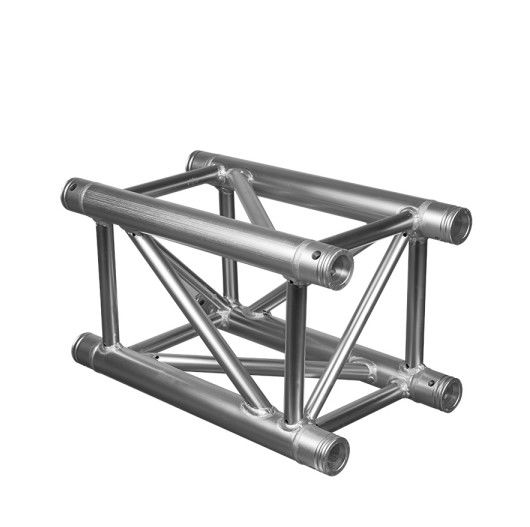 Mill Finish Anodized Silver Black Gold Aluminum Stage Truss