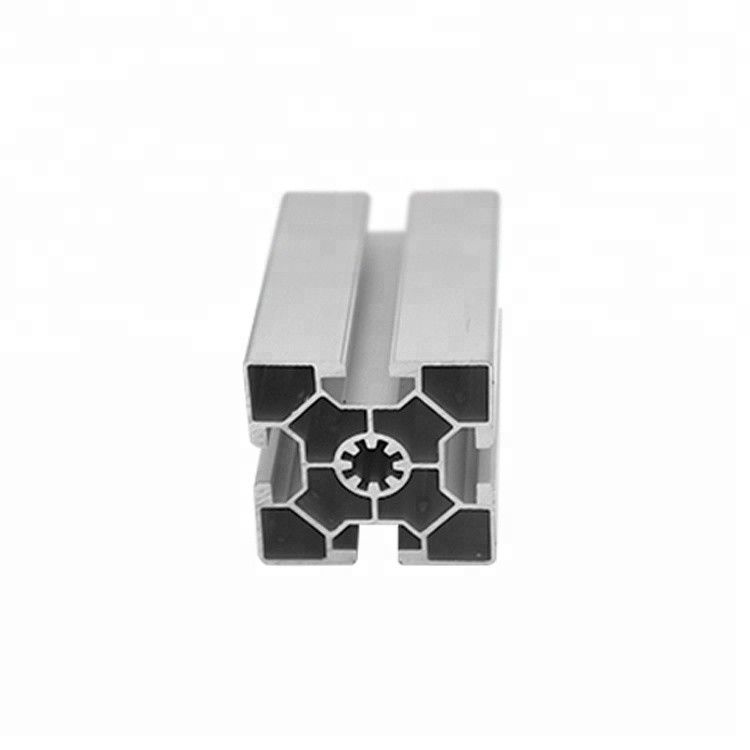 Easy Install Concert Stage Frame Aluminum Structural Extrusions